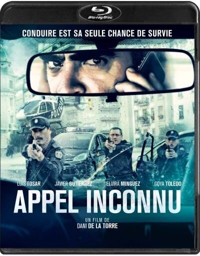 Appel Inconnu (2015)