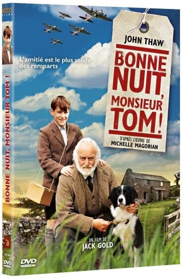 Bonne nuit, Monsieur Tom! (1998)