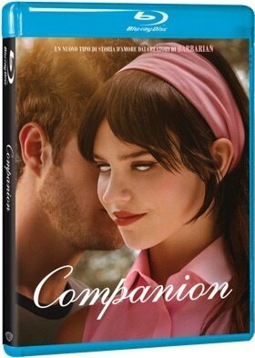 Companion (2025)