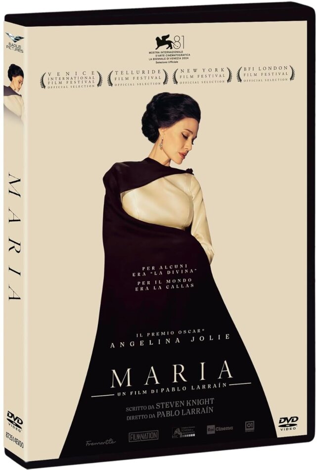 Maria (2024)