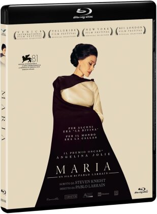 Maria (2024)