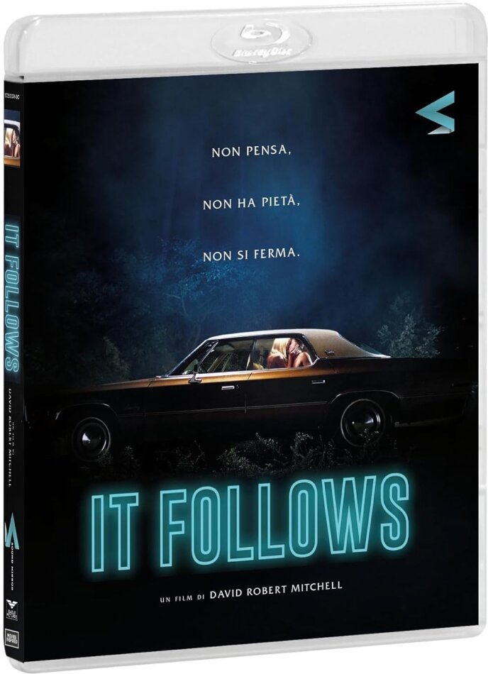 It Follows (2014)