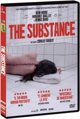 The Substance (2024)