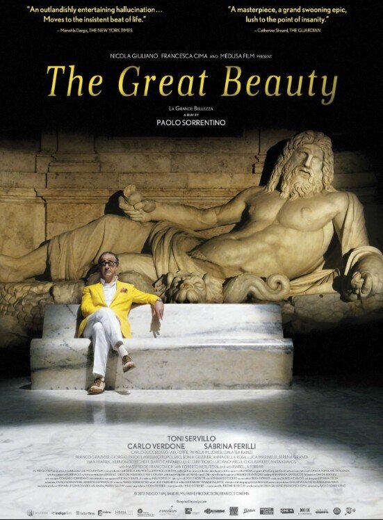 La grande bellezza (2013)