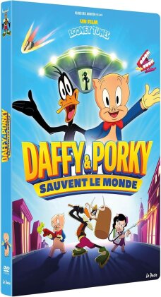 Daffy & Porky sauvent le monde (2024)
