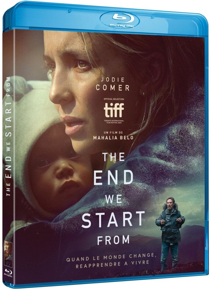 The End We Start From (2023)