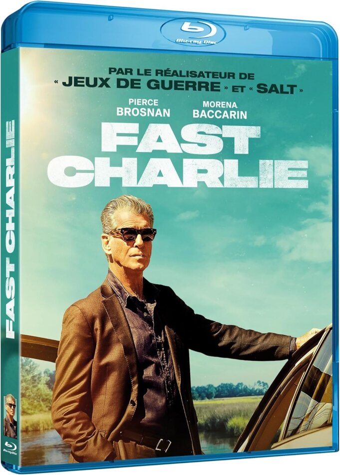 Fast Charlie (2023)