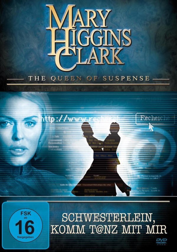 Schwesterlein, Komm Tanz Mit Mir - Mary Higgins Clark (2001)