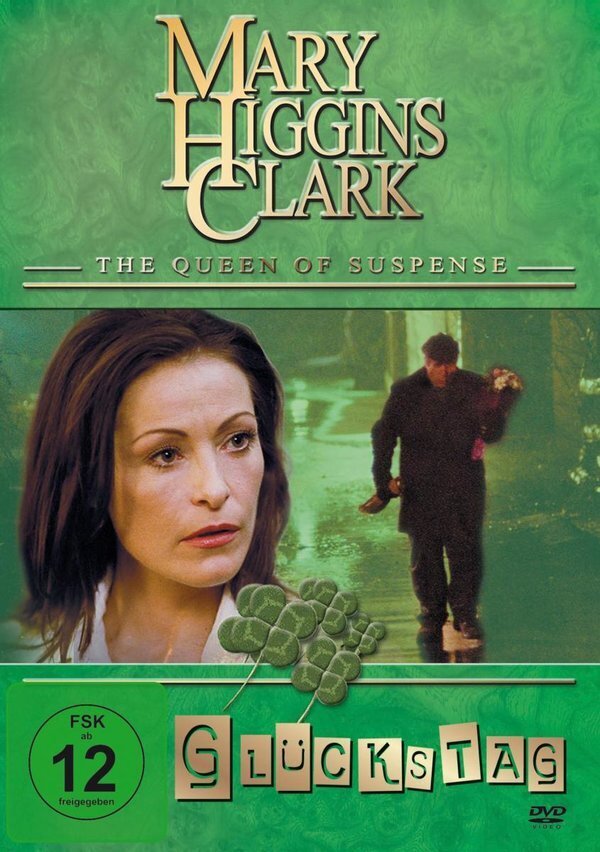 Glückstag - Mary Higgins Clark (2002)