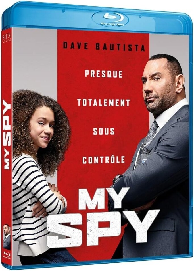 My Spy (2020)