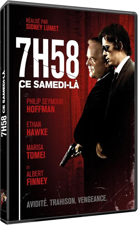 7h58 ce samedi-là (2007)