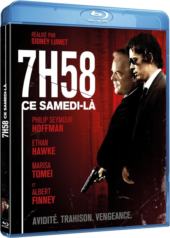7h58 ce samedi-là (2007) (2007)