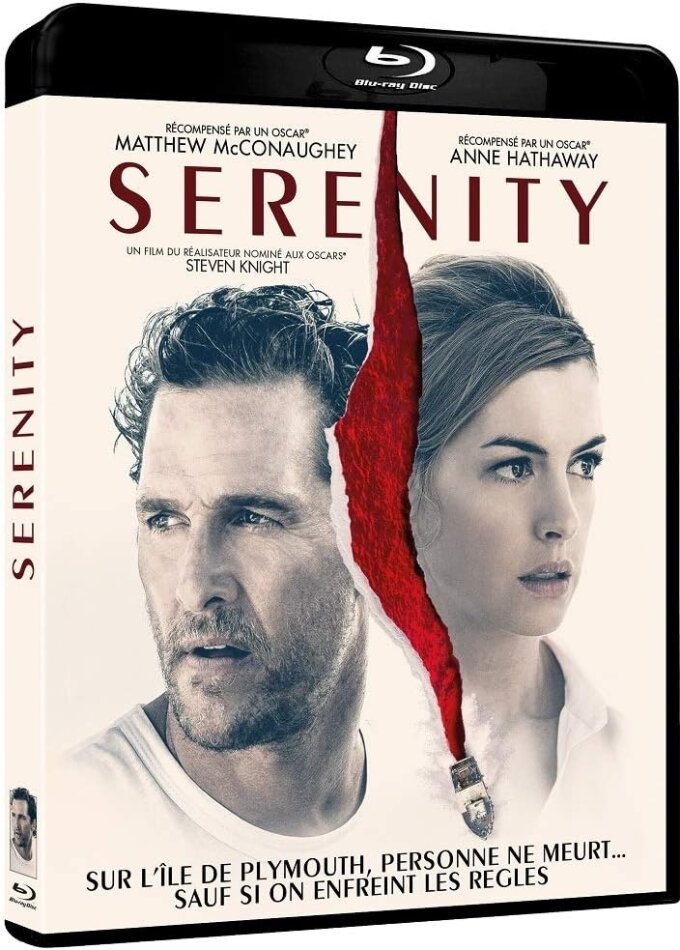 Serenity (2019)