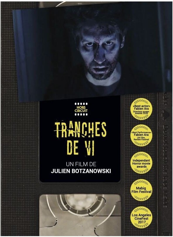 Tranches de Vi (2018) Hors Circuit