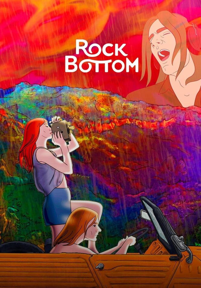 Rock Bottom (2024)