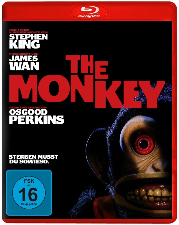 The Monkey (2025)