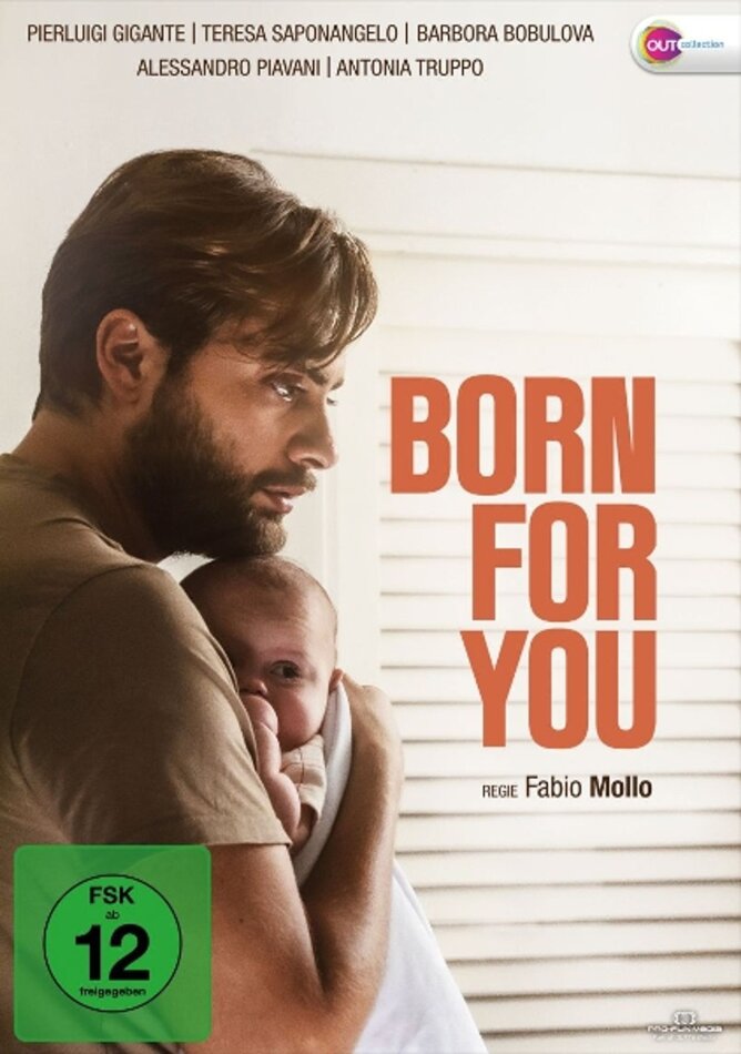 Born For You (2023)