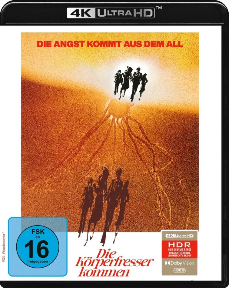 Die Körperfresser kommen (1978)