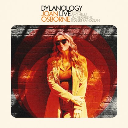 Joan Osborne - Dylanology Live (LP)