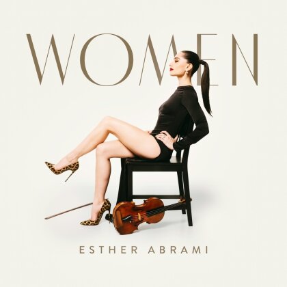 Esther Abrami - Women
