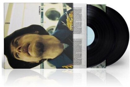 Jovanotti - Lorenzo 1999 - Capo Horn (2025 Reissue, LP)