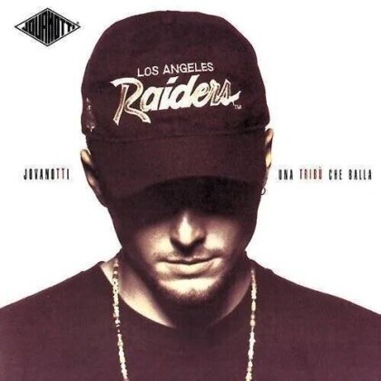 Jovanotti - Una Tribu' Che Balla (2025 Reissue, LP)