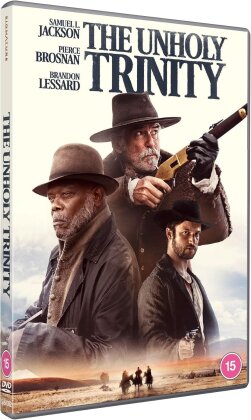 The Unholy Trinity (2024)