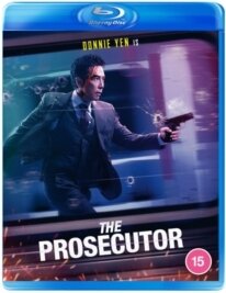 The Prosecutor (2024)