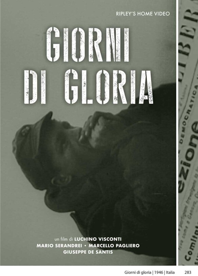 Giorni di gloria (1945)