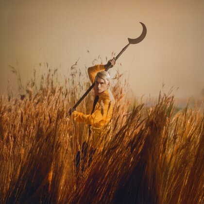 Patrick Wolf - Crying The Neck