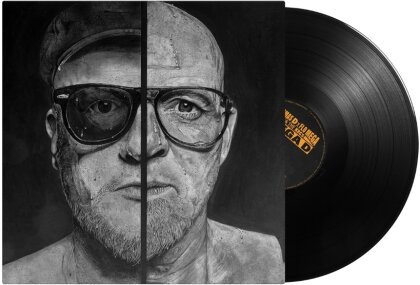 Thomas D (Fanta 4), Flo Mega & The KBCS - MEGA D (LP)