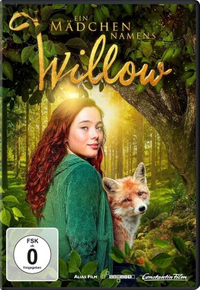 Ein M&auml;dchen namens Willow (2025)
