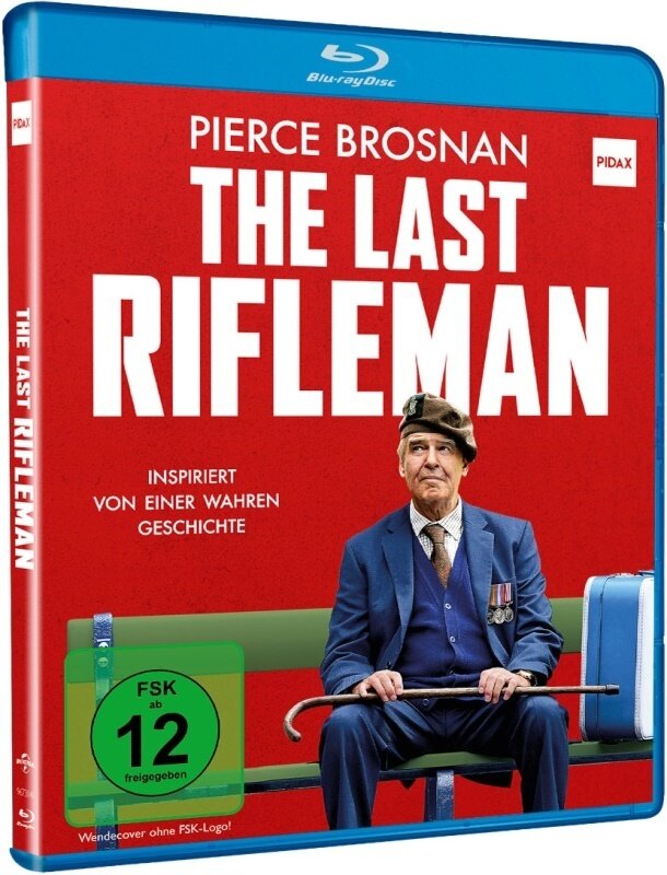 The Last Rifleman (2023)