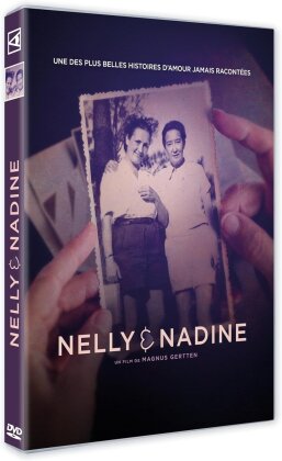 Nelly & Nadine (2022)