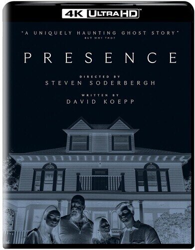 Presence (2024)