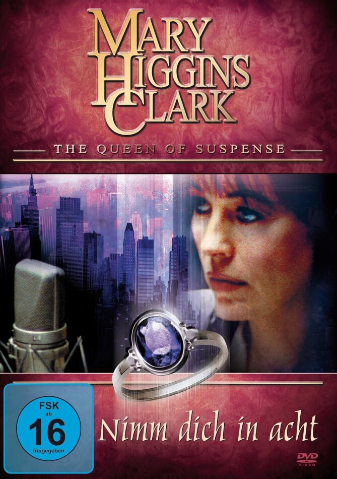 Nimm dich in acht - Mary Higgins Clark (2002)