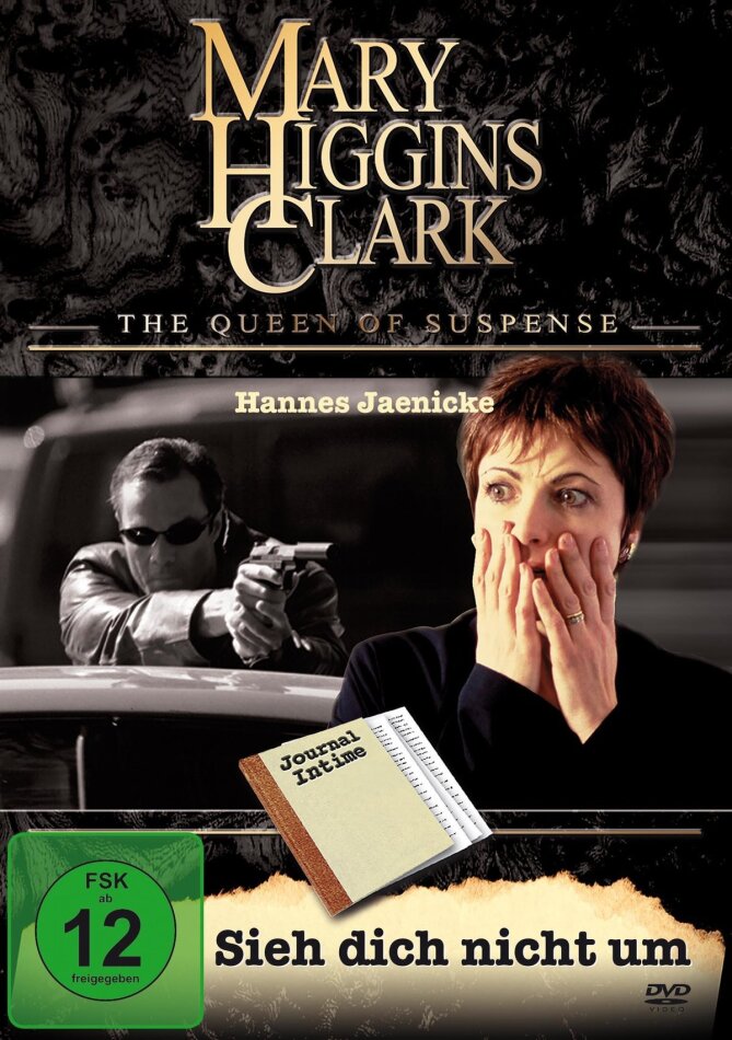 Sieh dich nicht um - Mary Higgins Clark (2002)