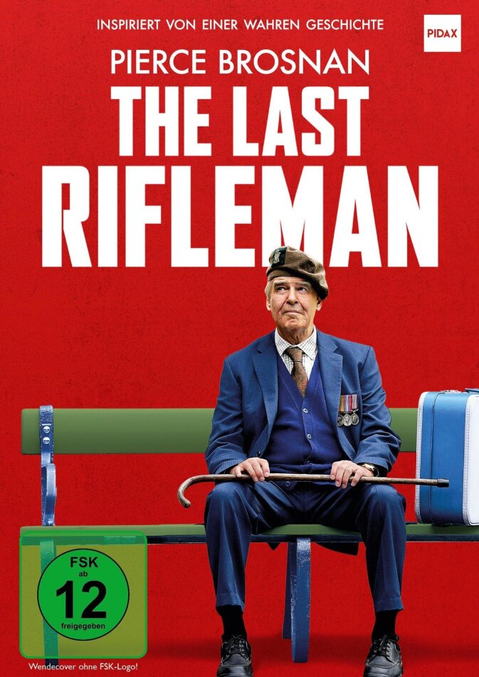 The Last Rifleman (2023)