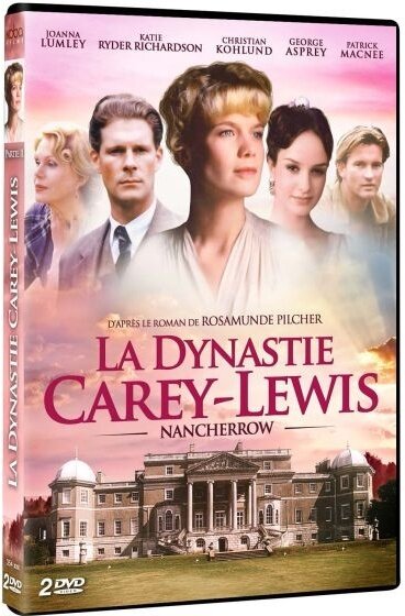 La Dynastie Carey-Lewis - Nancherrow 2 DVD