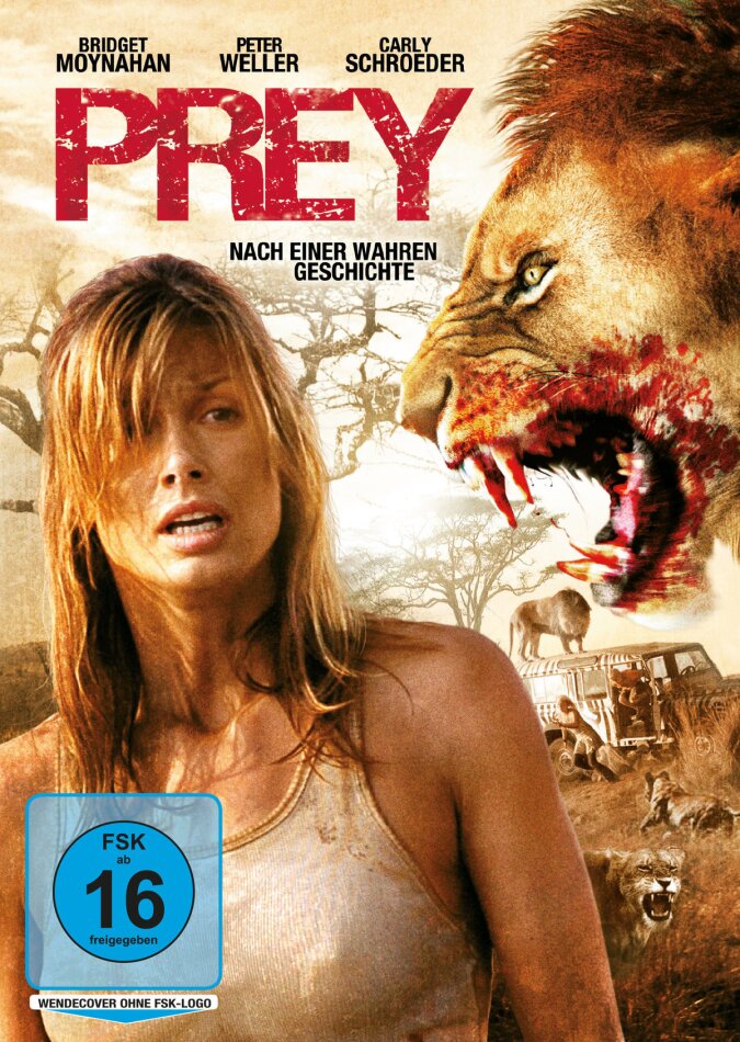 Prey (2007)