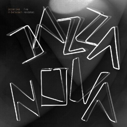 Jazzanova - In Between Revisited: Jazzanova Live (2 LPs)