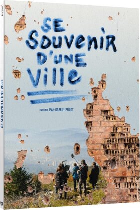 Se souvenir d'une ville (2023)