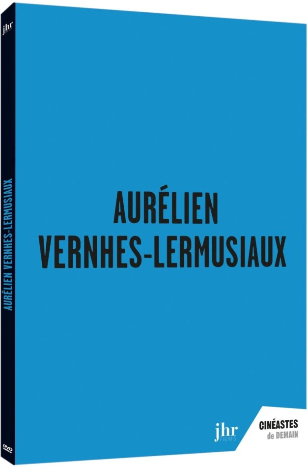 Aurélien Vernhes-Lermusiaux Cinéastes de demain