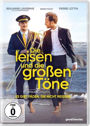 Die leisen und die grossen T&ouml;ne (2024)