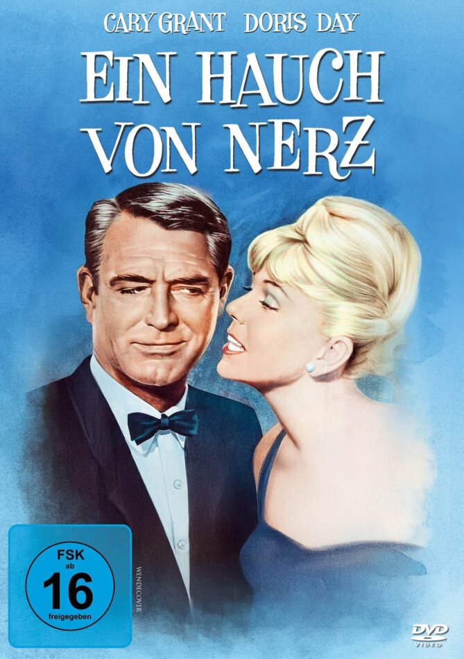 Ein Hauch von Nerz (1962) Neuauflage