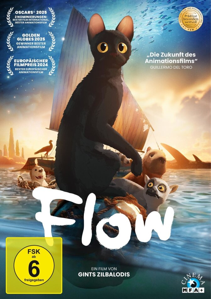 Flow (2024)