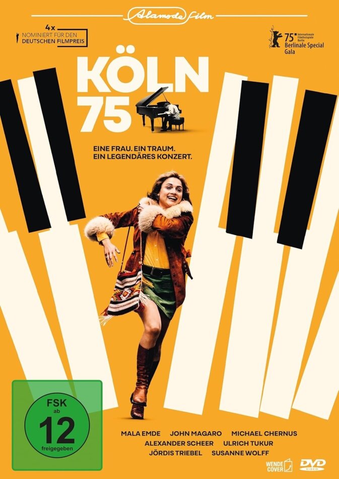 Köln 75 (2025)