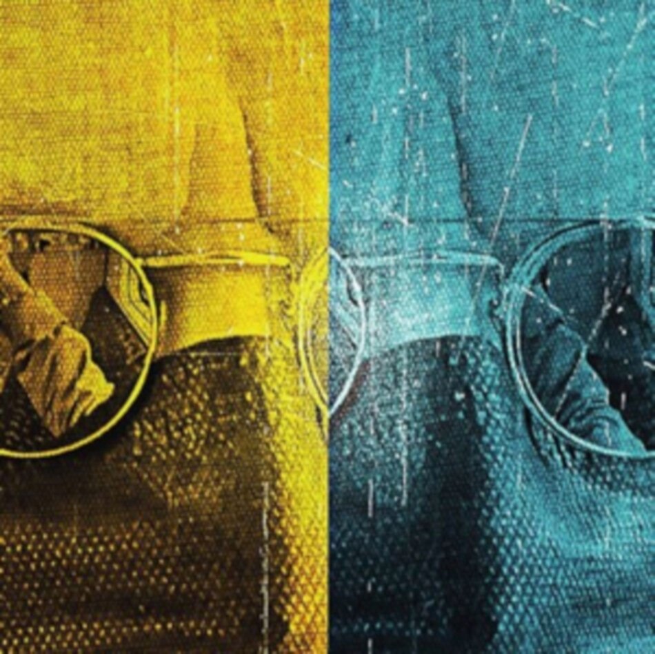 Ian Boddy & Harald Grosskopf - Doppelganger