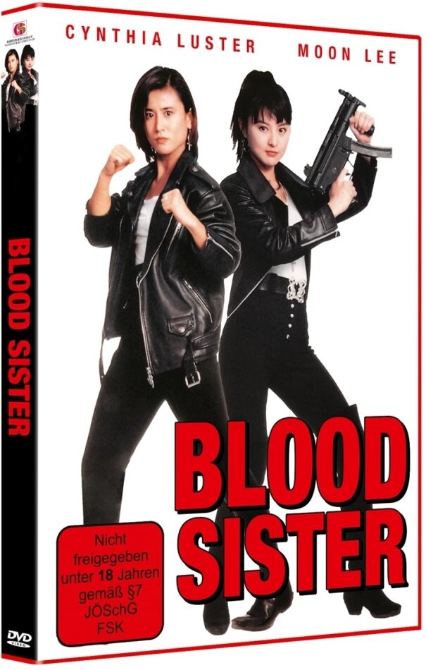 Blood Sister (1991)