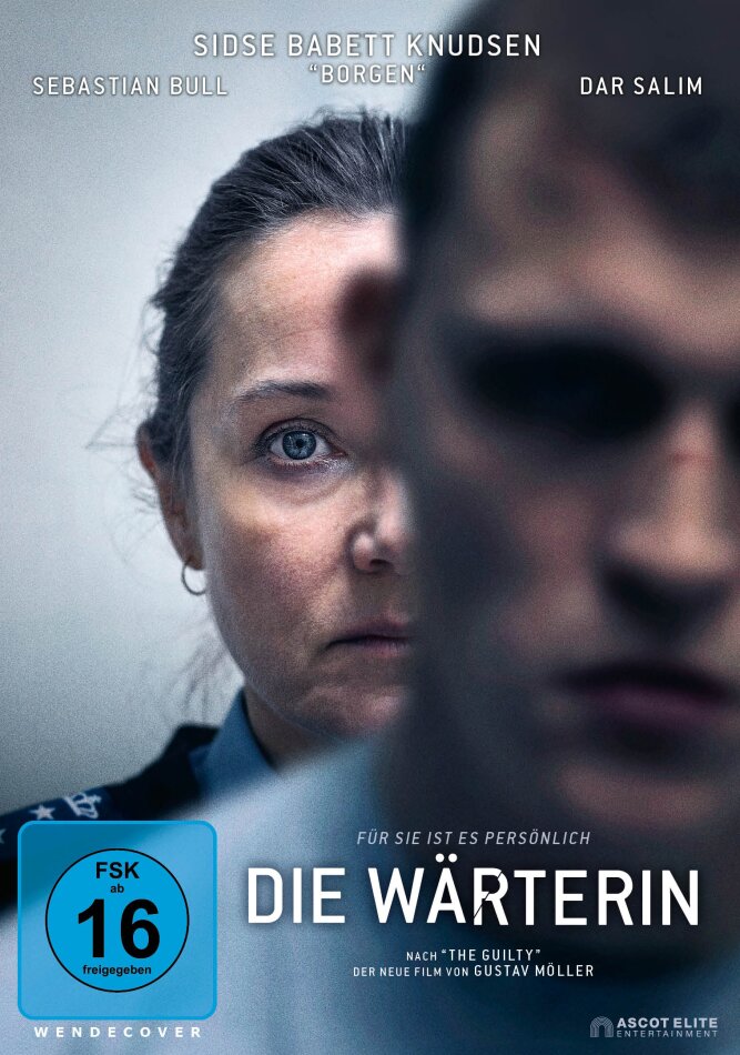 Die Wärterin (2024)